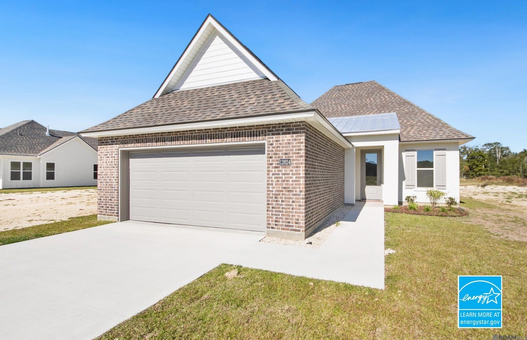 12624 Bald Eagle Drive, Denham Springs