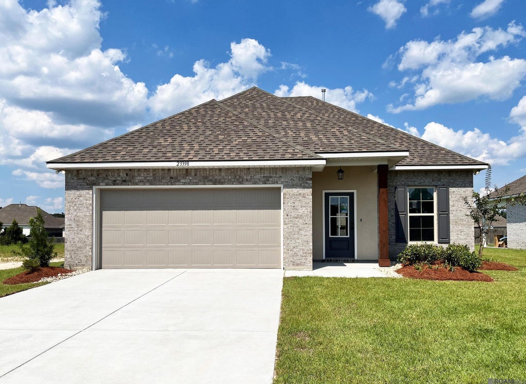 23398 Pershing Dr, Denham Springs