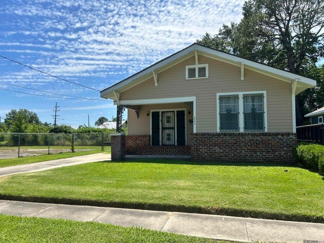 2060 Hemlock St, Baton Rouge