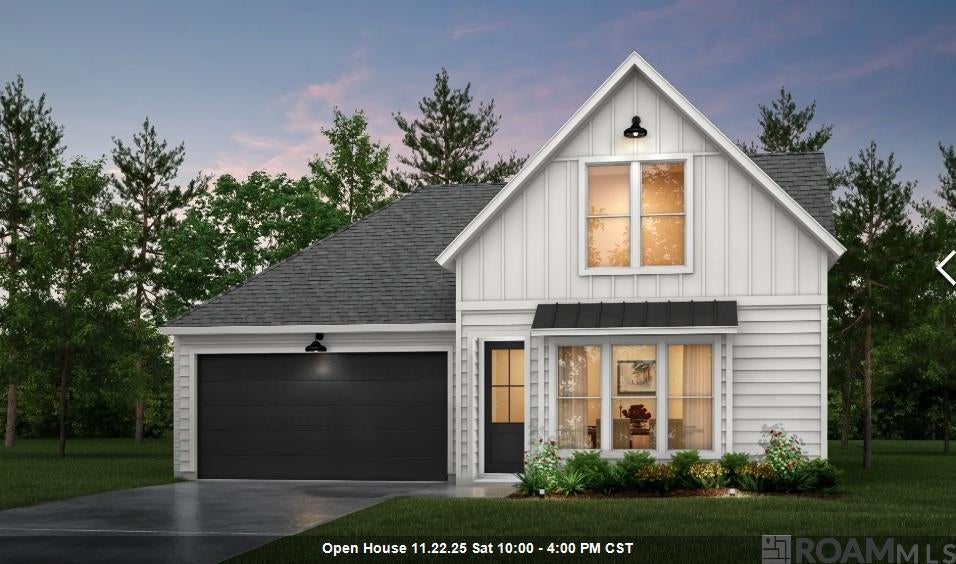 14436 Belle Maison, Gonzales