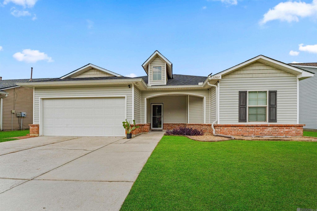 22807 Lafourche Ln, Denham Springs