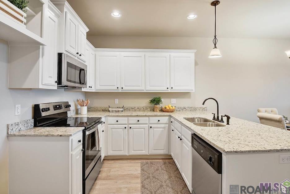17457 Berkshire Dr, Prairieville