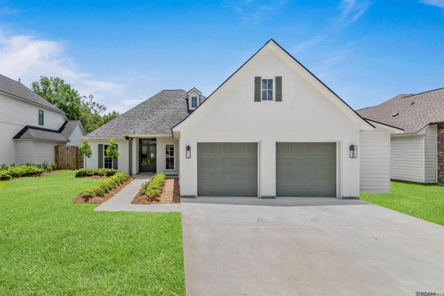 38239 Buckhead Dr, Prairieville