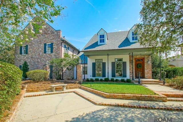 18321 N Mission Hills Ave, Baton Rouge