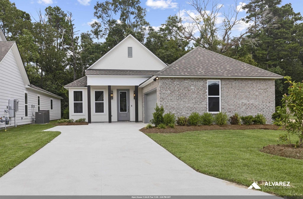25287 Burlington Dr, Denham Springs