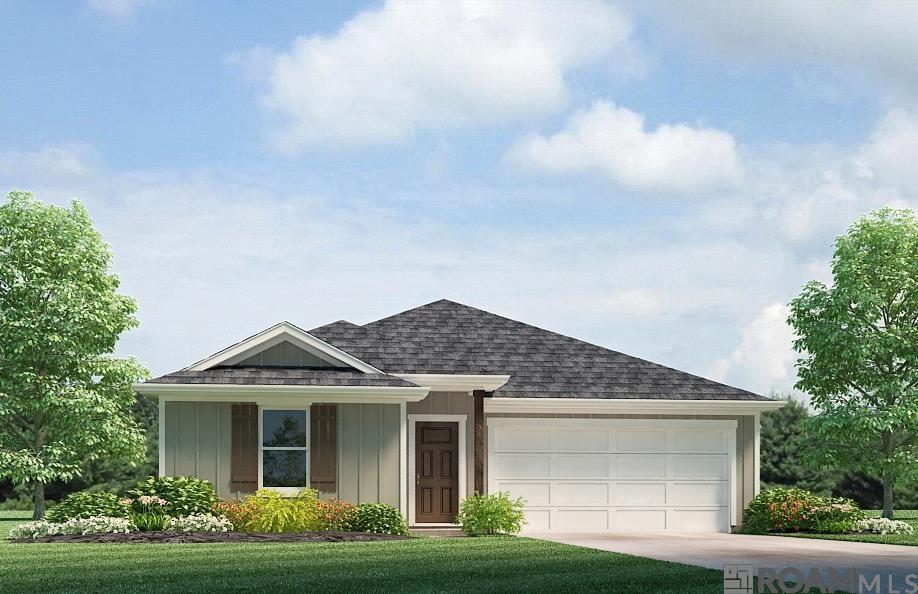 13413 Dawes Ct, Baton Rouge