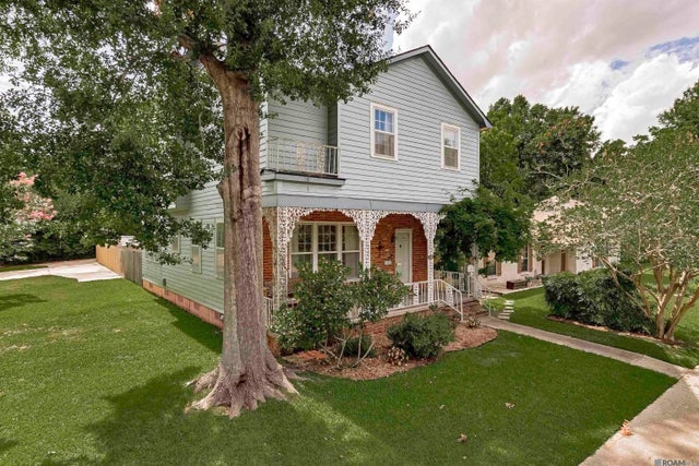 1040 S Eugene St, Baton Rouge