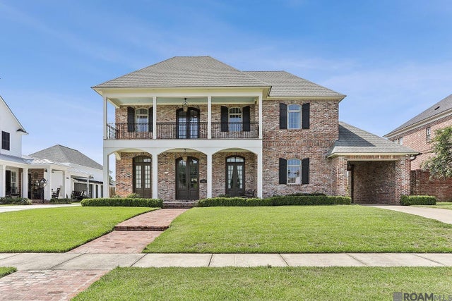 13013 W Waterside Dr, Baton Rouge