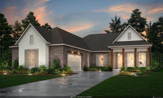 623 Night Heron Lane, Madisonville