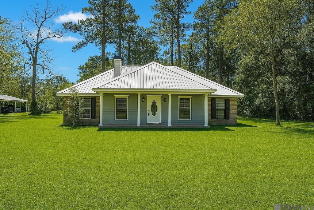 7736 Amite Church Rd, Denham Springs
