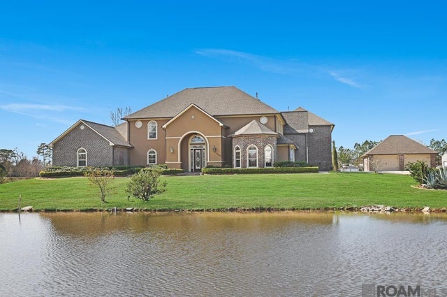 15185 Lalonde Ln, Gonzales