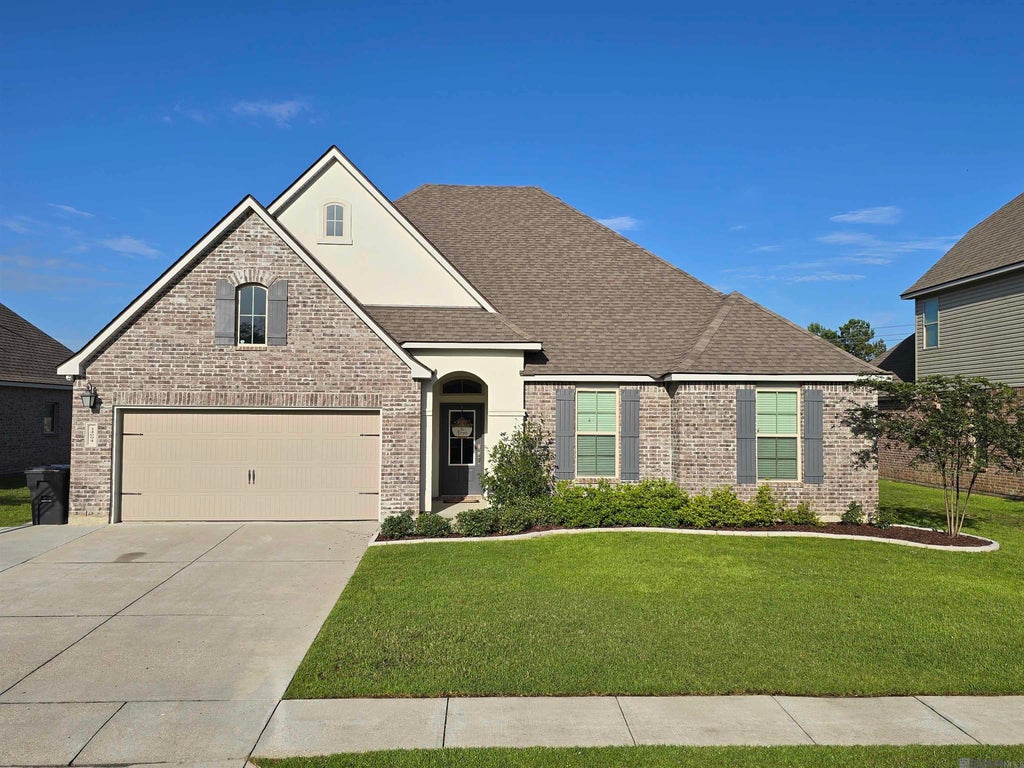 34094 Kingfisher St, Denham Springs