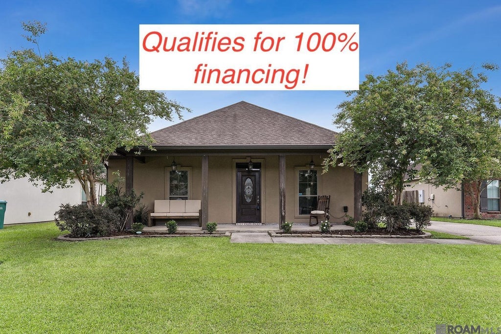 10771 Fenway Ln, Denham Springs