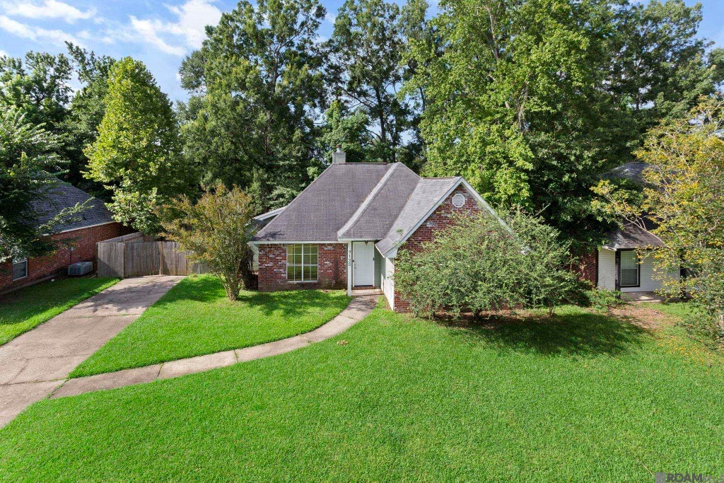 9130 Mason Dr, Denham Springs