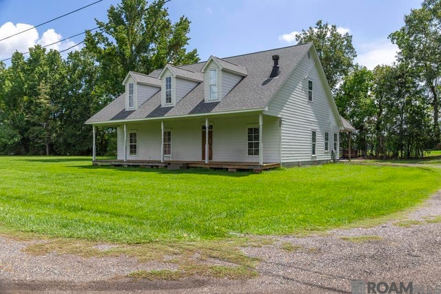 12354 Faucheux Rd, Gonzales