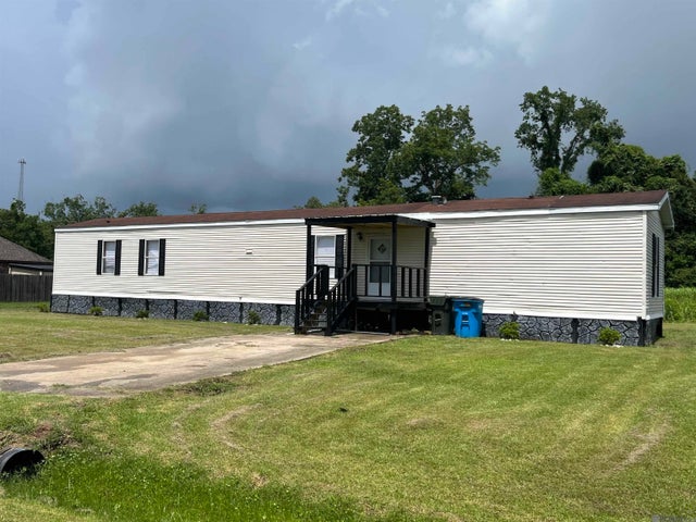 7534 Stacy St, Ventress