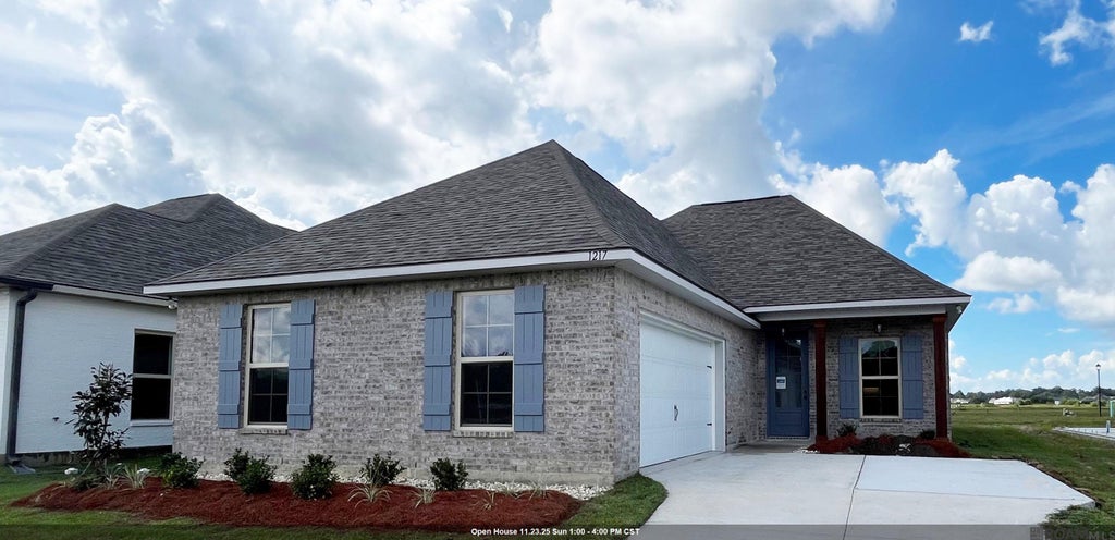 1217 Lakehaven Dr, Gonzales