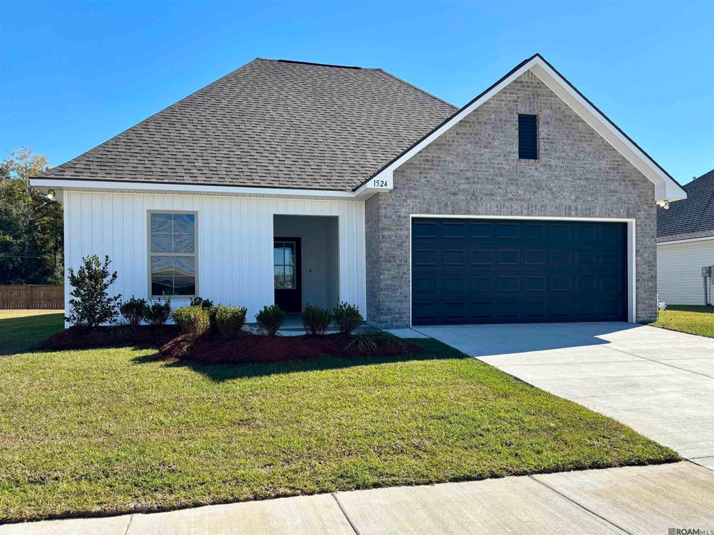 1524 Cypress Grove Avenue, Gonzales