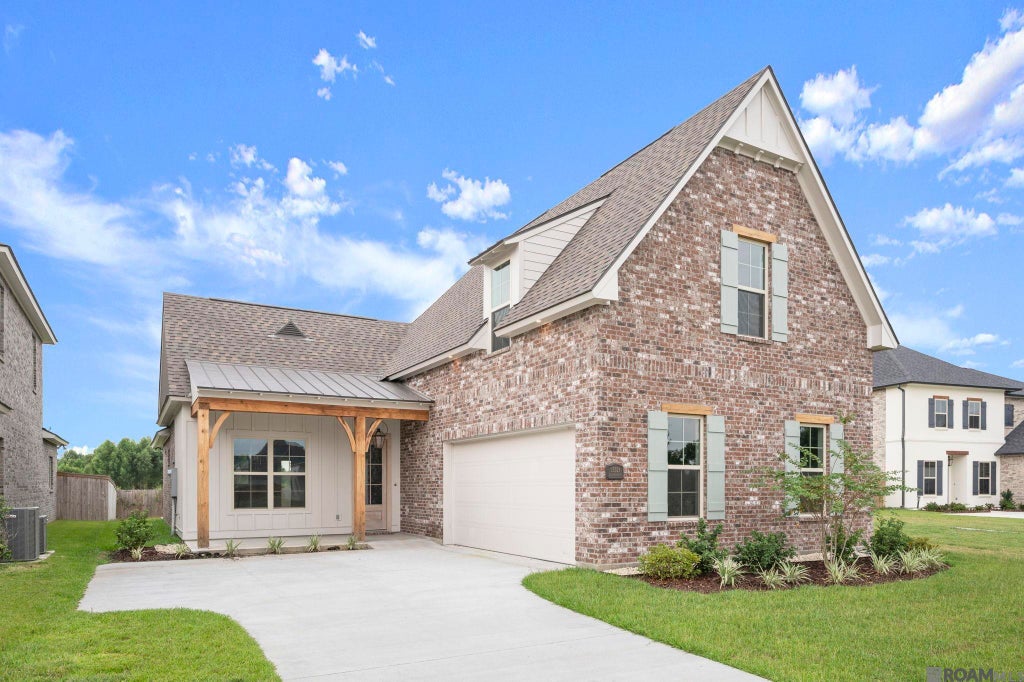 13321 Belle Reine Dr, Geismar