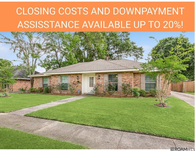 13212 Avants Ave, Baton Rouge