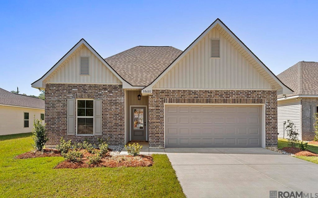 30681 Eden Way Drive, Denham Springs