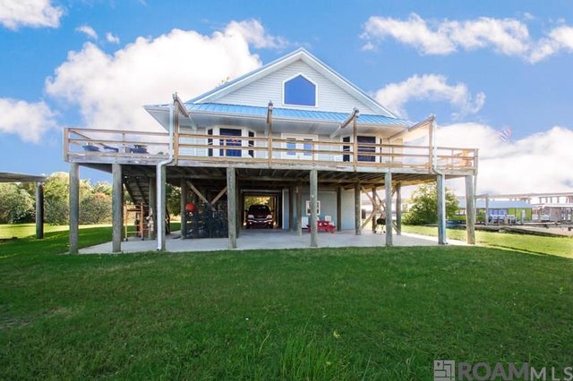 258 Alligator Ln, Akers