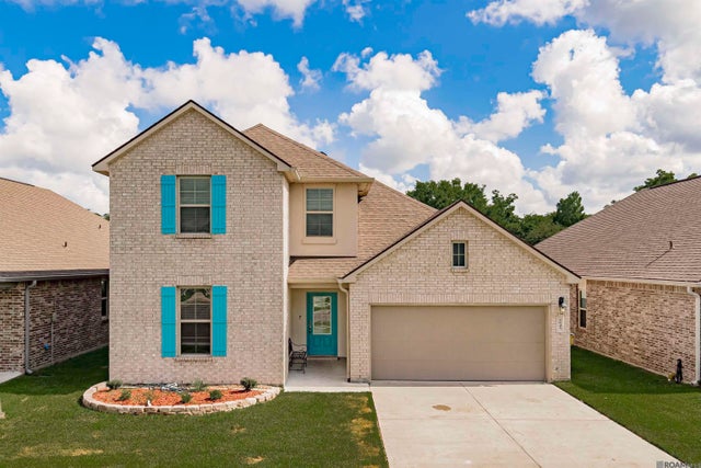 5645 Oak Trace Drive, St Gabriel