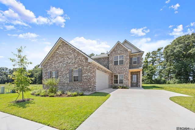 3860 Waterbury Ave, Baton Rouge