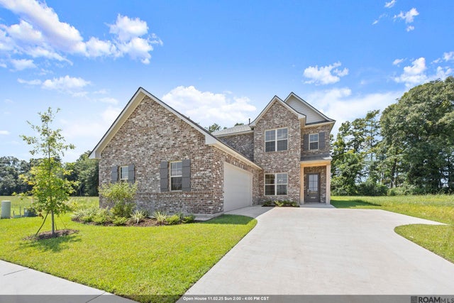 3860 Waterbury Ave, Baton Rouge