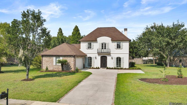 14923 Memorial Tower Dr, Baton Rouge