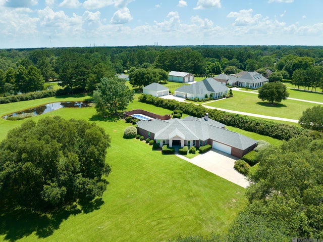 12182 Indigo Dr, St Francisville