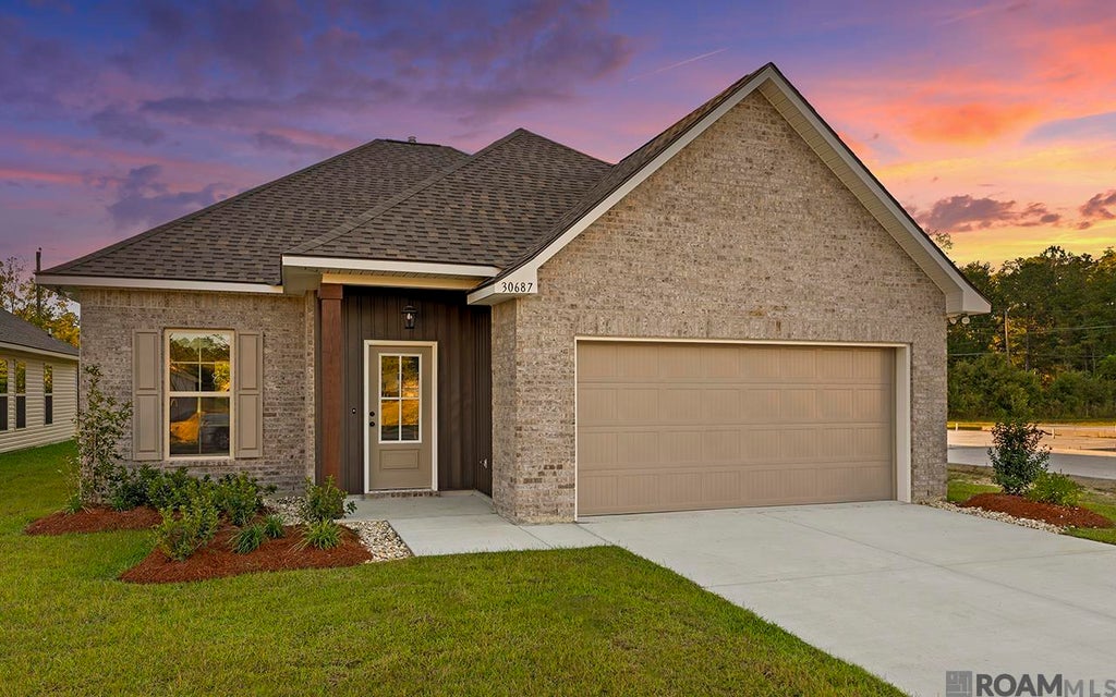 30687 Eden Way Drive, Denham Springs