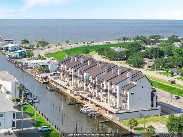 7300 Lakeshore Dr, New Orleans