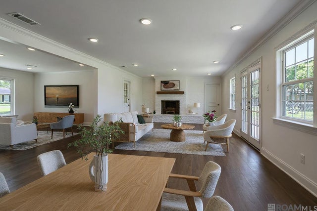 1525 Hood Ave, Baton Rouge