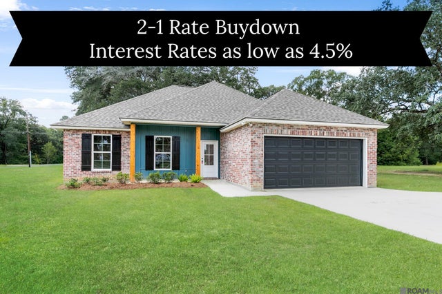 6701 Kohler Ln, Greenwell Springs