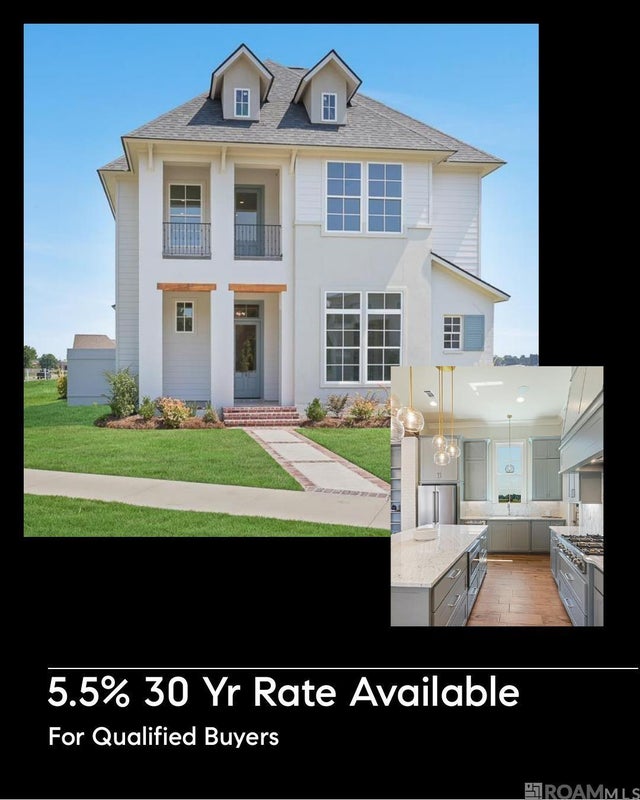 791 St Barnabas St, Gonzales