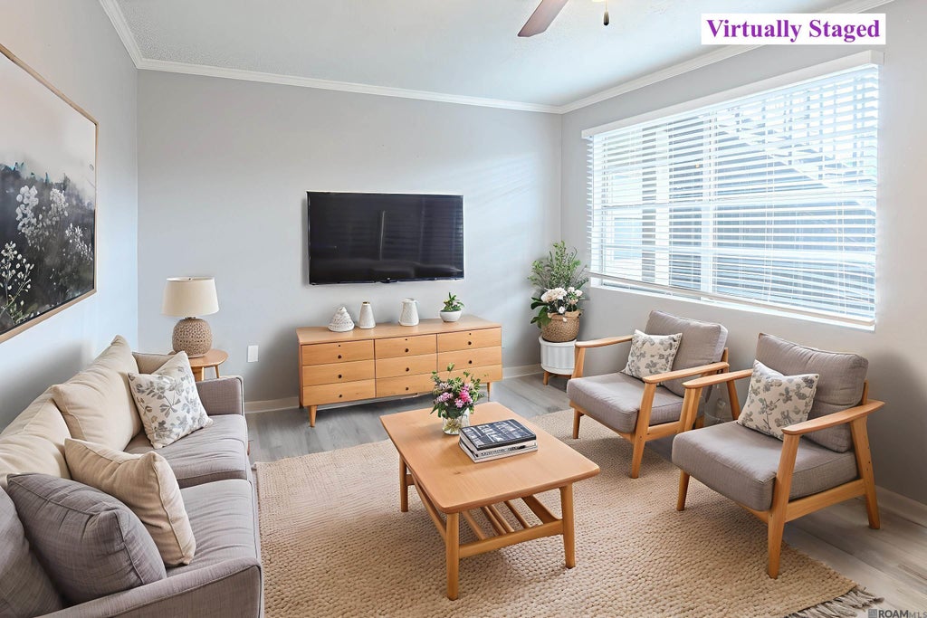 4518 Y A Tittle Ave, Baton Rouge