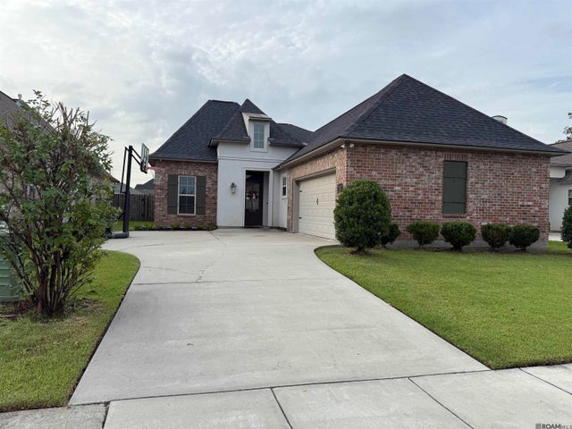 39356 Ironwood Ave, Prairieville