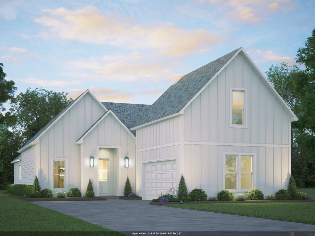 14442 Belle Maison, Gonzales