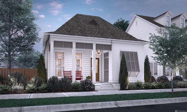 1632 Rue De Grand, Baton Rouge