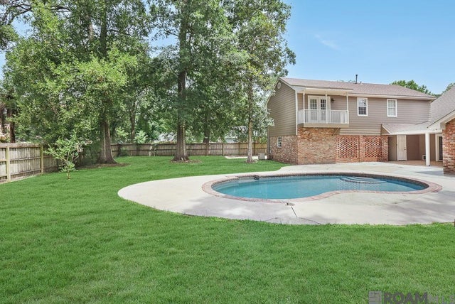 6134 Hagerstown Dr, Baton Rouge