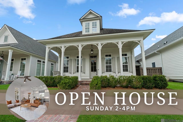 11220 Preservation Way, Baton Rouge