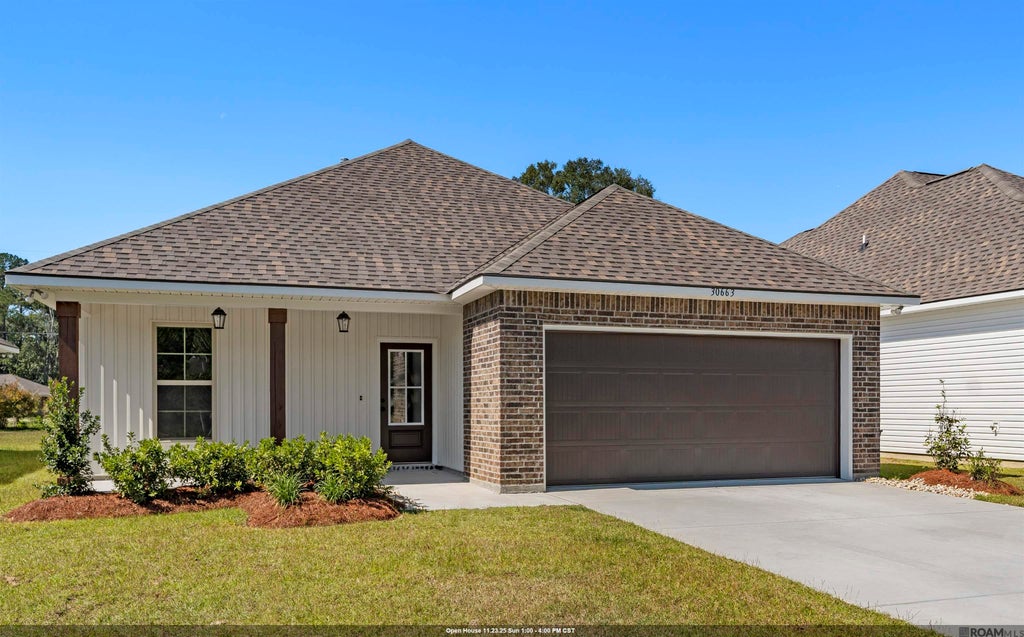 30663 Eden Way Drive, Denham Springs