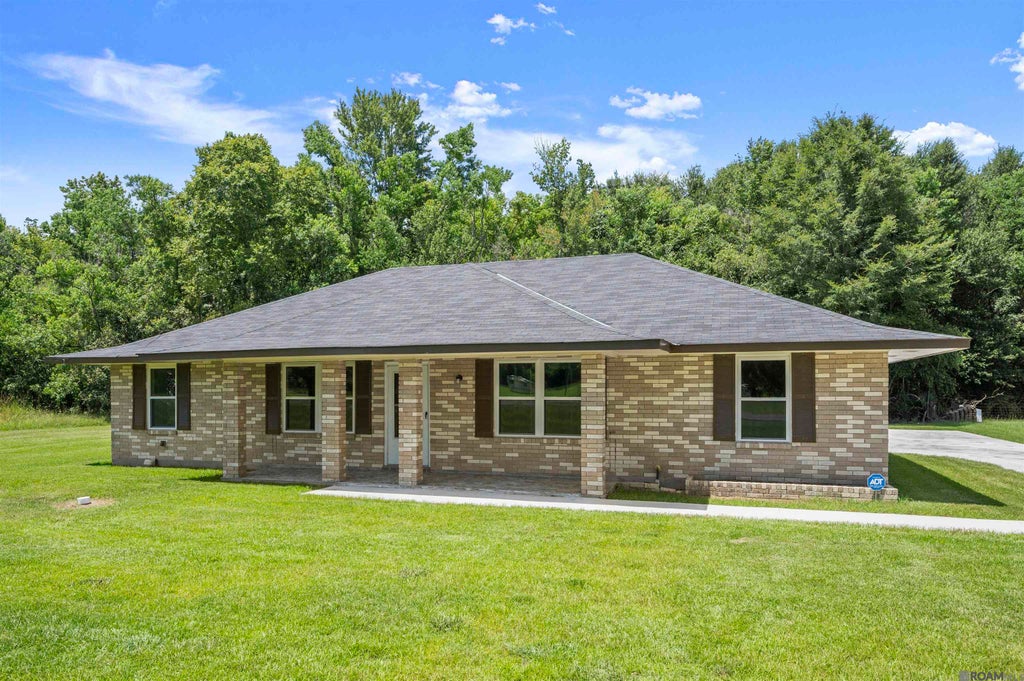 7151 Dyer Rd, Baker