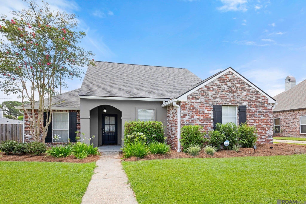 17656 Chasefield Ave, Baton Rouge