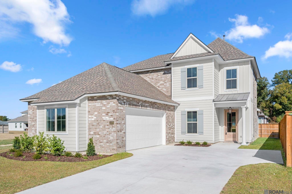 13276 Belle Reine Dr, Geismar