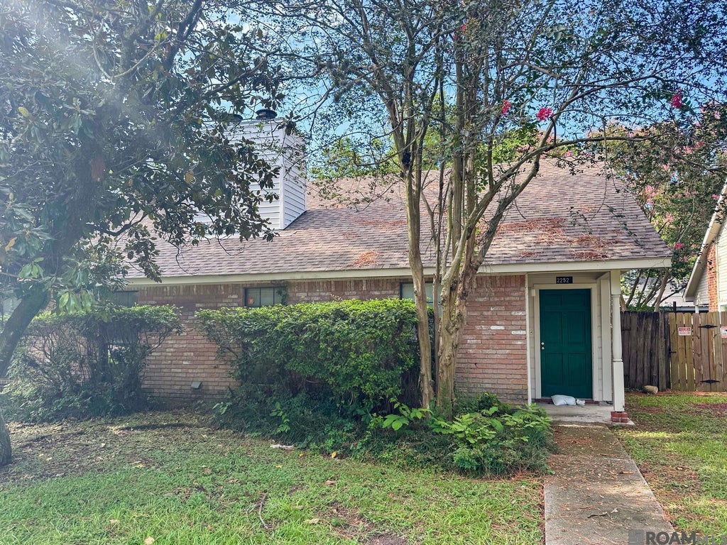 2252 Brightside Dr, Baton Rouge