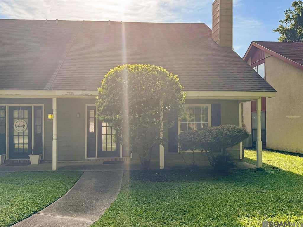 1446 Sharlo Ave, Baton Rouge