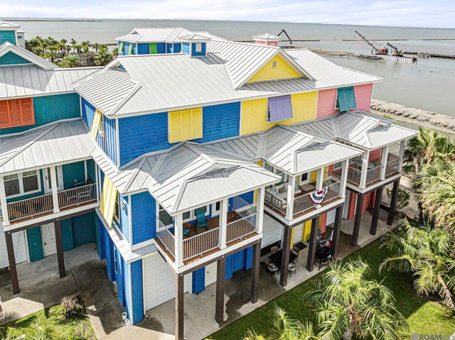 1851 Highway 1, Grand Isle