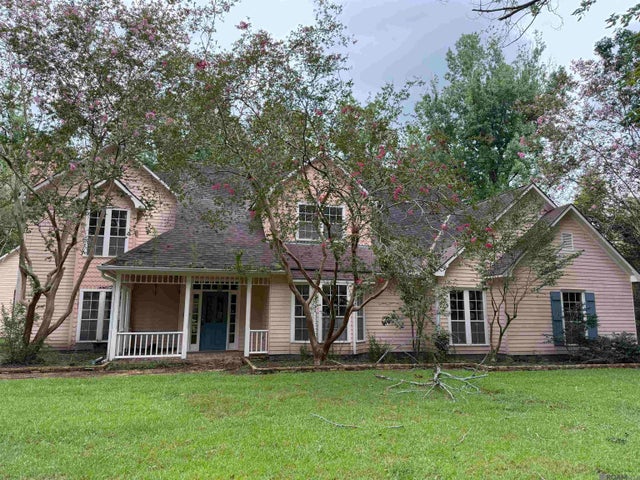 554 Claiborne Avenue, Saint George